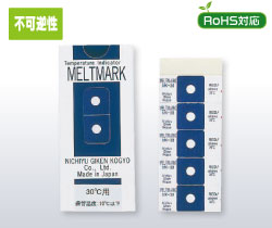 日油技研mk-30测温纸