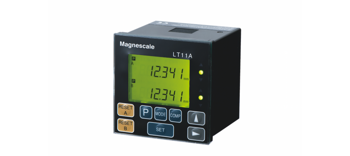 magnescale索尼lt11a进口数显示测量仪器单元